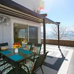 Apartman Front Terrace *