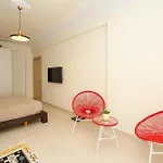 Front Terrace Vlora
