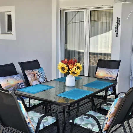 Front Terrace Vlora