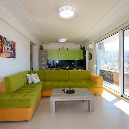 Front Terrace