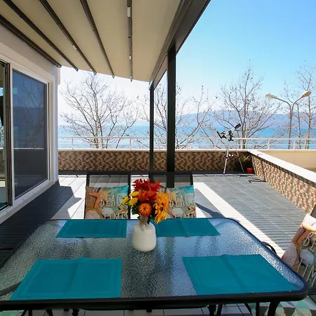 Front Terrace *