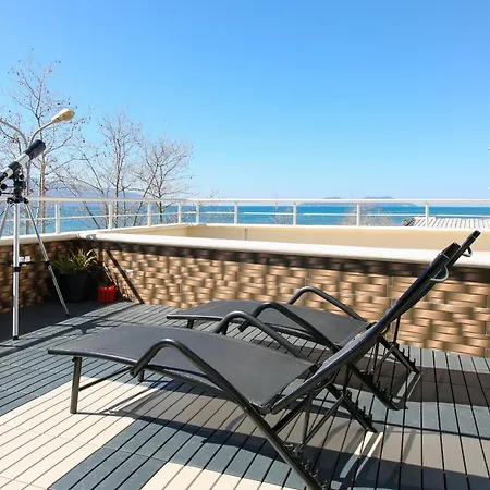 Front Terrace *