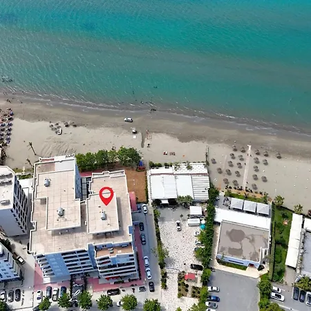 Front Terrace * Vlorë