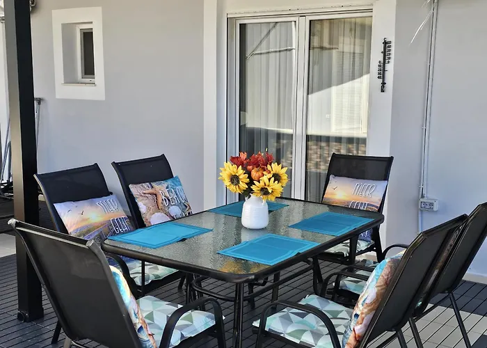 Front Terrace Vlorë