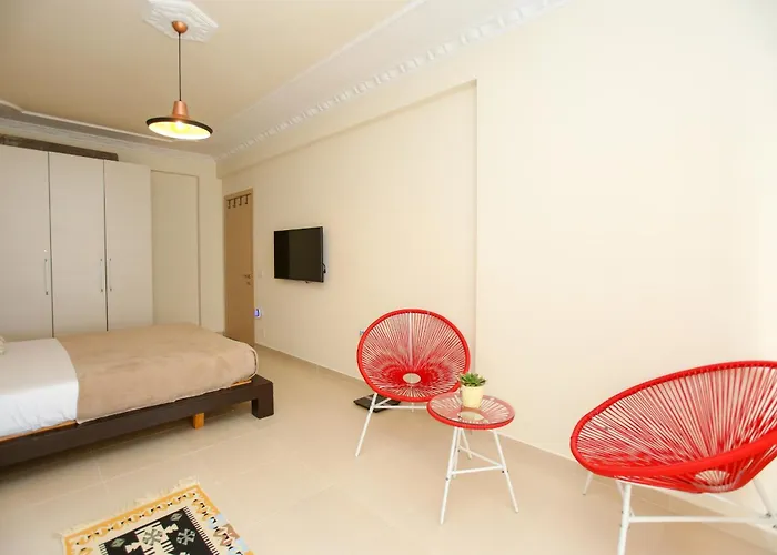 Front Terrace Vlorë